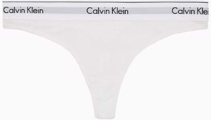 Calvin Klein Thong (XL, Einzelpack)