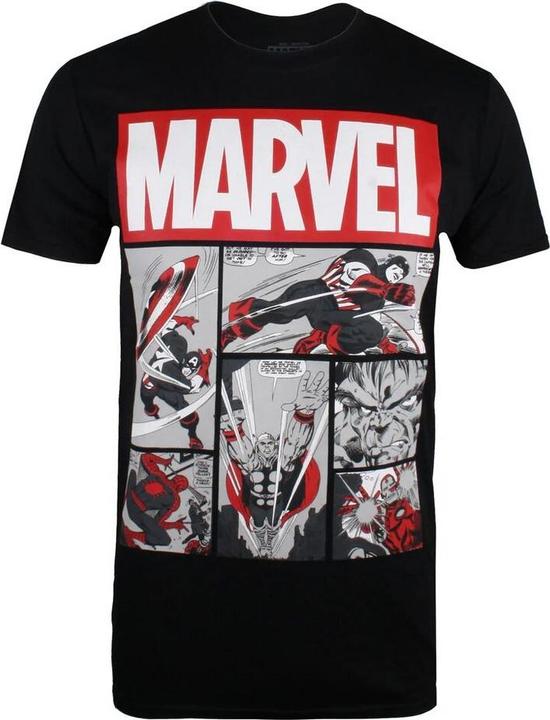 Produktbild Heroes Tshirt (S)