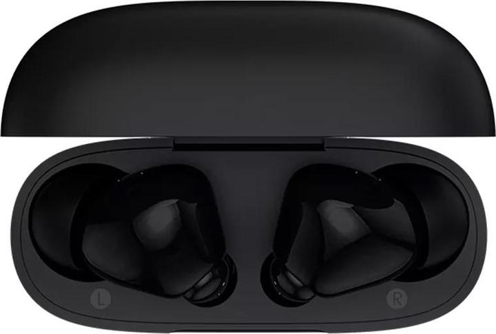 Image du produit QCY Ecouteurs TWS T19 (noir) (7.50 h, Sans fil)