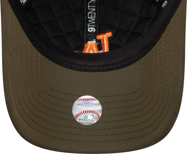 Produktbild New Era 9Twenty Dodgers Quilted (One Size)