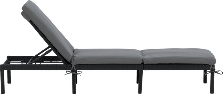 Immagine prodotto Venture Home Lettino da sole Bilbao (198 cm)