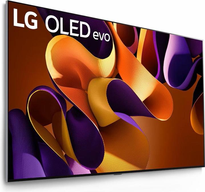 Actual product image LG TV OLED97G48LW (2024) (97", OLED, 4K, 2024)