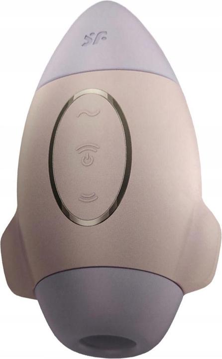 Productafbeelding Satisfyer Missie Controle