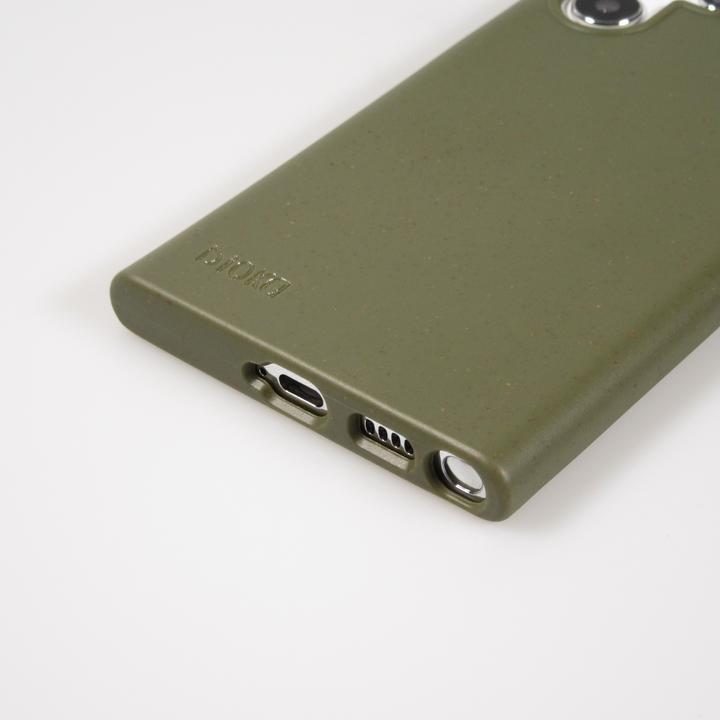 Image du produit Bioka Coque biodégradable et compostable Eco-Friendly (Samsung Galaxy S22 Ultra)