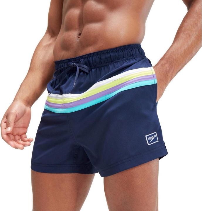 Actual product image Speedo SNA Colourblock Volley 14" Wat (XXL)