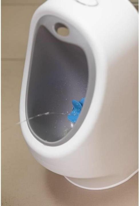 Productafbeelding Nuby Töpfchen Nûby