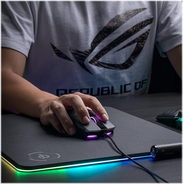 Produktbild ASUS ROG Strix Impact II Gaming (Kabelgebunden)