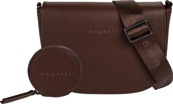 Actual product image Bugatti "Almata" Schultertasche M