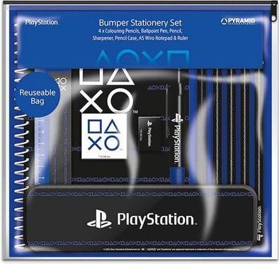 Immagine prodotto Pyramid Playstation - A4 - Logo PSX (Playstation Classic)