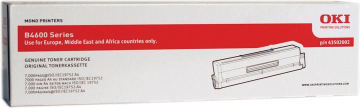Actual product image OKI 43502002 (FC)