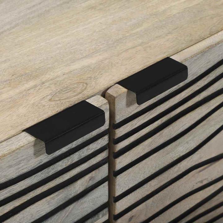 Actual product image VidaXL Couchtisch (80 x 50 x 40 cm)