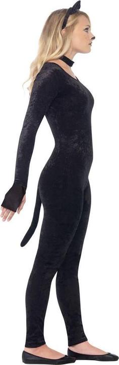 Produktbild Smiffys KatzenKostüm (S)