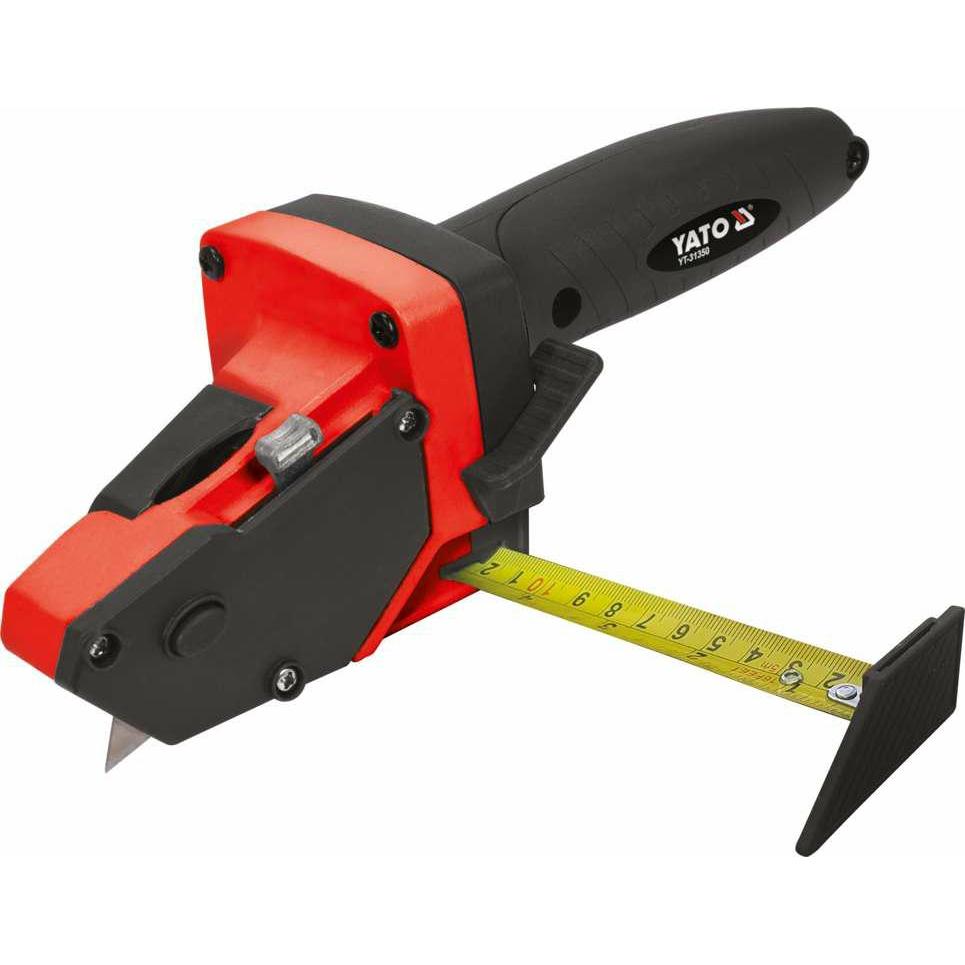 Thumbnail - Yato, Mehrzweckmesser, Trockenbaumesser