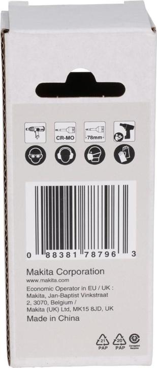 Produktbild Makita E-19794