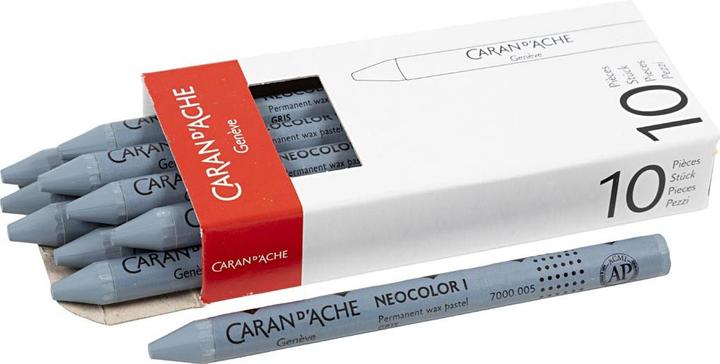 Productafbeelding Caran d'Ache Neocolor I (1x)