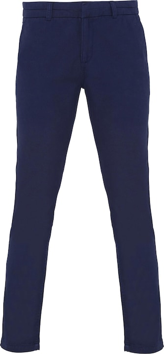 Marineblau