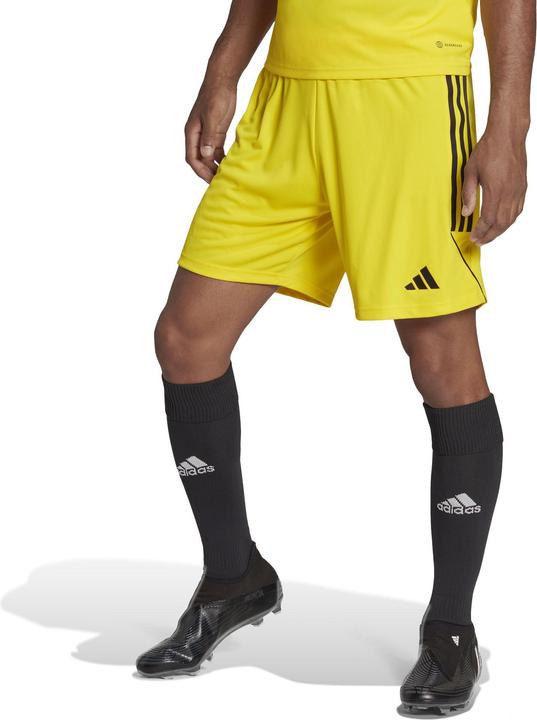 Productafbeelding adidas Vyriški šortai " Tiro 23 League" geltoni IB8085 (M) (M)