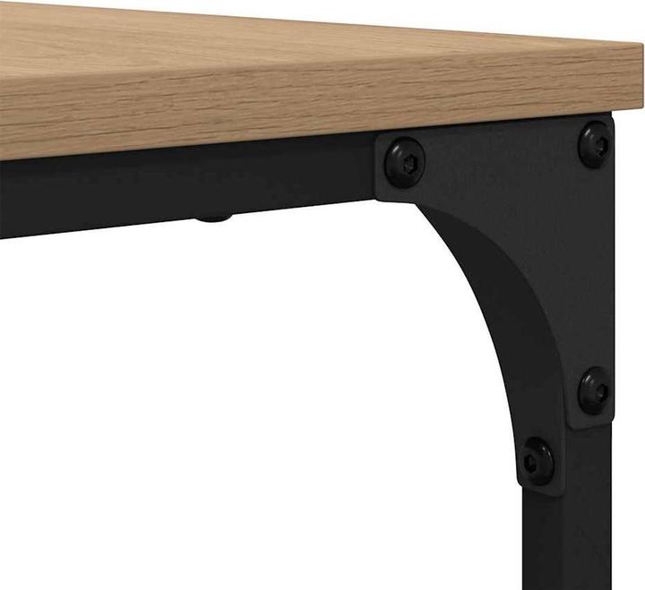 Immagine prodotto vidaXL Couchtisch (80 x 80 x 35 cm)