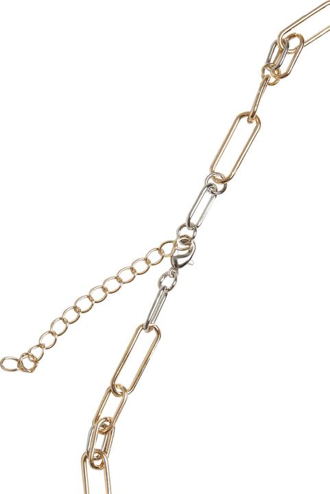 Image du produit Urban Classics Collier Color Mix (100% Fer)