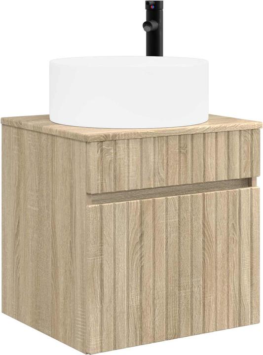 Produktbild vidaXL Badezimmermöbel