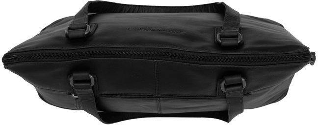 Actual product image The Chesterfield Brand Handbag Flint 0841 (15")