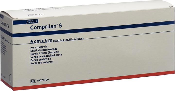 Immagine prodotto Comprilan haft kohäsive Kurzzugbinde 10cmx5m