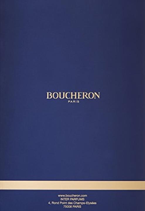 Actual product image Boucheron Pour Homme (Eau de parfum, 100 ml)