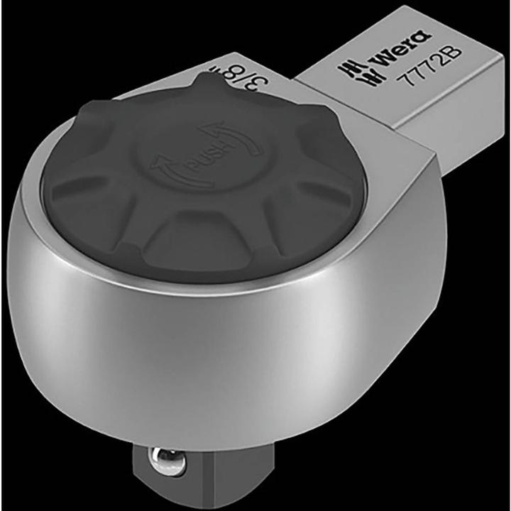Produktbild Wera 7772 B (3/8")