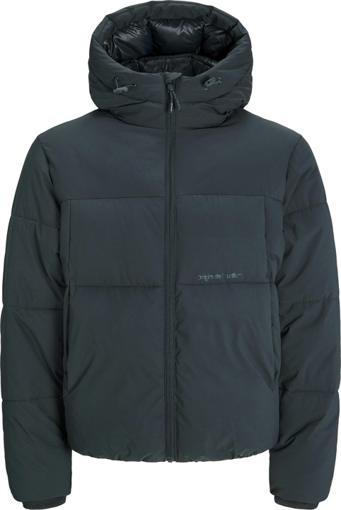 Actual product image Jack & Jones Jorvesterbro Puffer Jacket Aw24 Sn (XL)