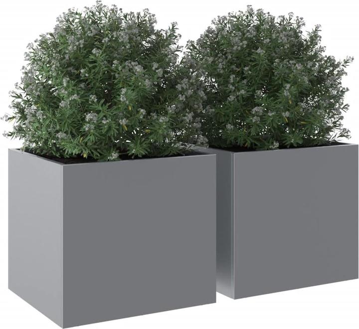 Actual product image vidaXL Gatlin