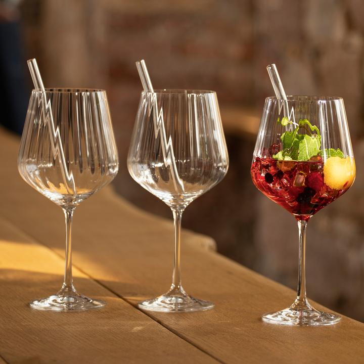Actual product image Nachtmann Tastes Good (6.40 dl, 4 x, Gin glasses)