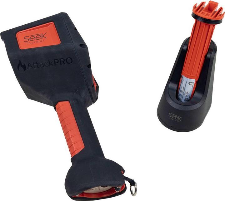 Actual product image SeeK Wärmebildkamera AttackPRO VRS