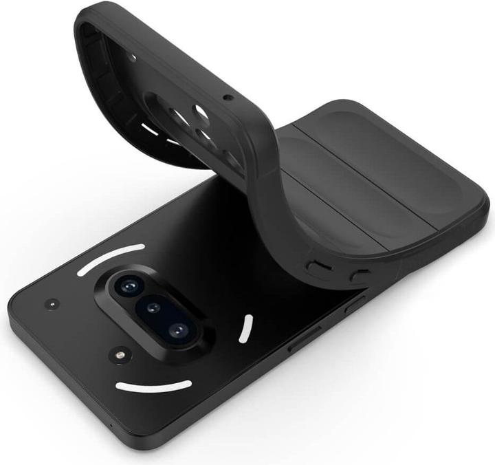 Immagine prodotto Cover-Discount Nothing Phone (3a) - Rugged Protective Hülle (Niente Telefono (3a))
