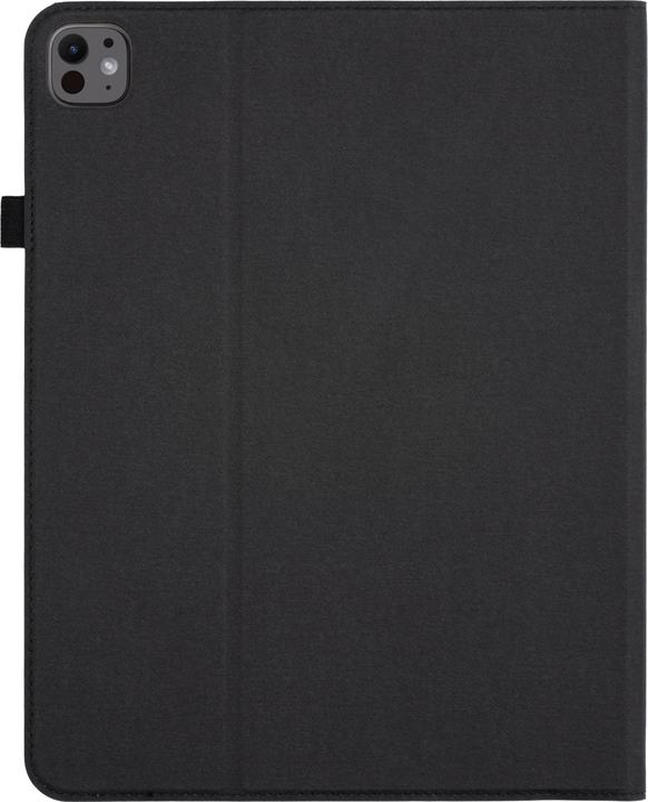 Actual product image Gecko Covers Book-Cover Easy-Click black (iPad Pro 13 2024 (M4))