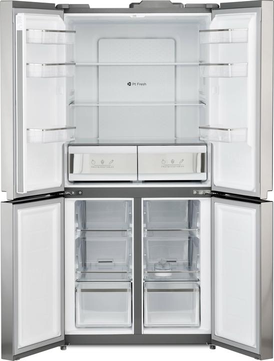 Image du produit Trisa Réfrigérateurs américains 492L (492 l)