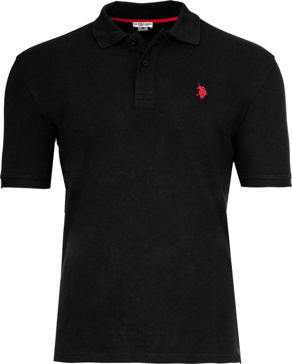 Produktbild U.S. Polo Shirt Poloshirt Basic Polo Shortsleeve - 4234 (M)