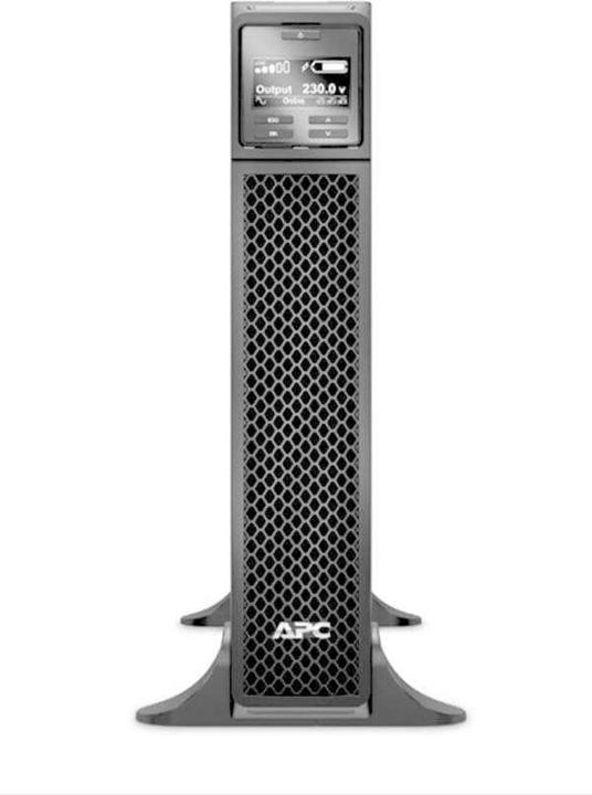 Immagine prodotto APC SRT2200XLI Smart-UPS SRT 2200 VA (2200 VA, 1980 W, Doppio convertitore online UPS)