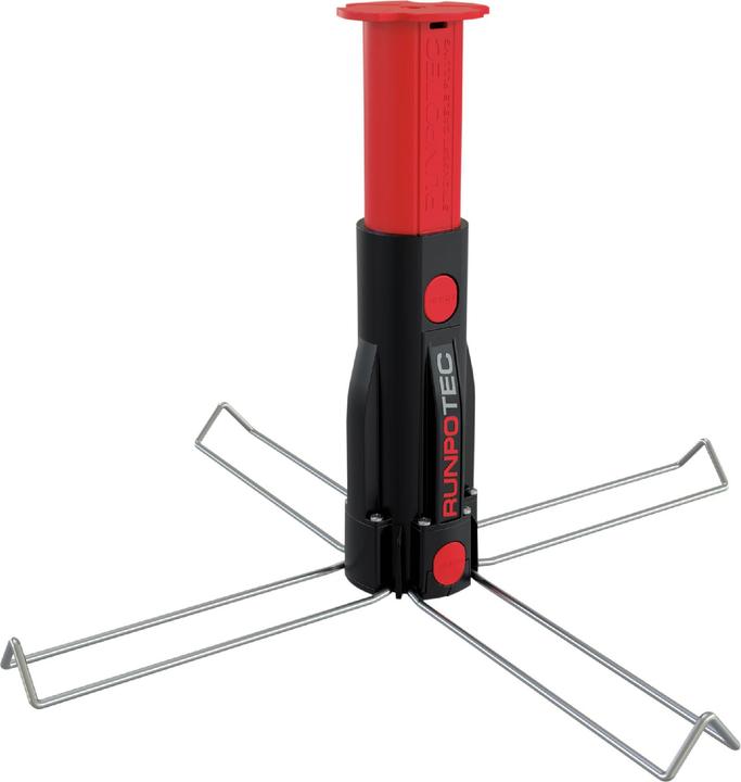 Runpotec Aufsteckaufsatz Ø 430 mm