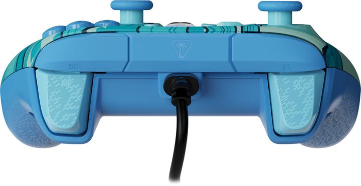 Immagine prodotto Turtle Beach Rematch Advanced Wired (2025) (PC, Xbox One S, Xbox One X, Xbox Series S, Xbox Series X)