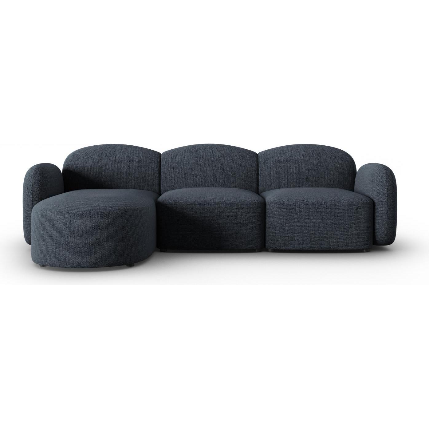 Micadoni, Sofa, Blair (Ecksofa)