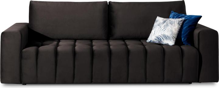 Actual product image ELTAP Lazaro (3-seater, Sofa bed)