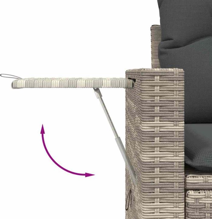 Immagine prodotto vidaXL Corentin