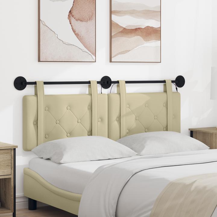Image du produit vidaXL Kopfteil (130 x 55 x 5 cm)