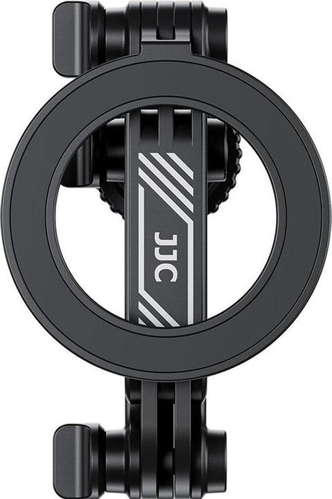 Productafbeelding JJC MS CS1 Hot Shoe Mount for Magnetic Phone & Action Camera (Adapter voor flitser)
