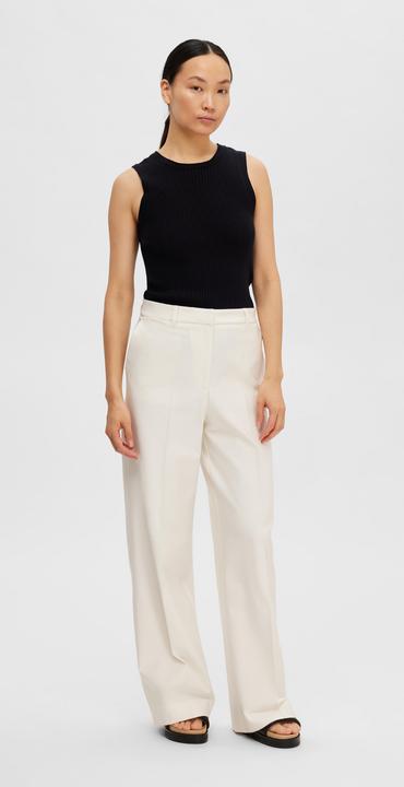 Immagine prodotto Selected Top in maglia senza maniche (XXL)