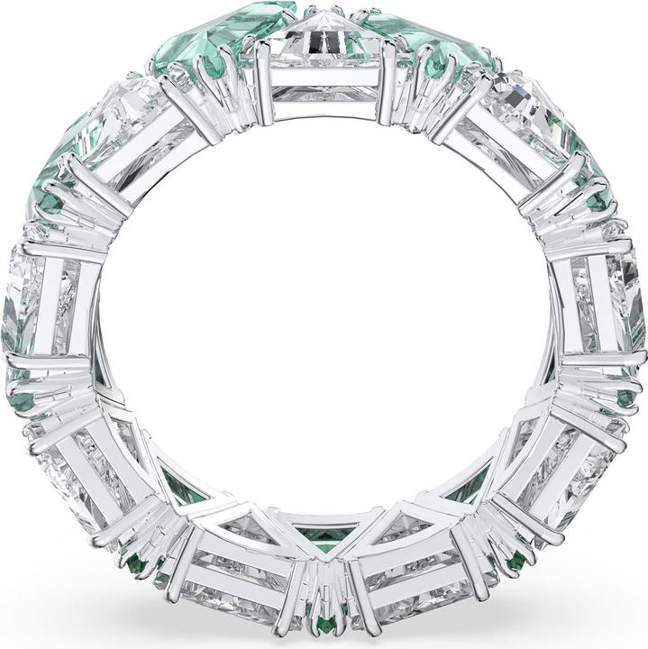 Produktbild Swarovski Millenia Ring Green (58)