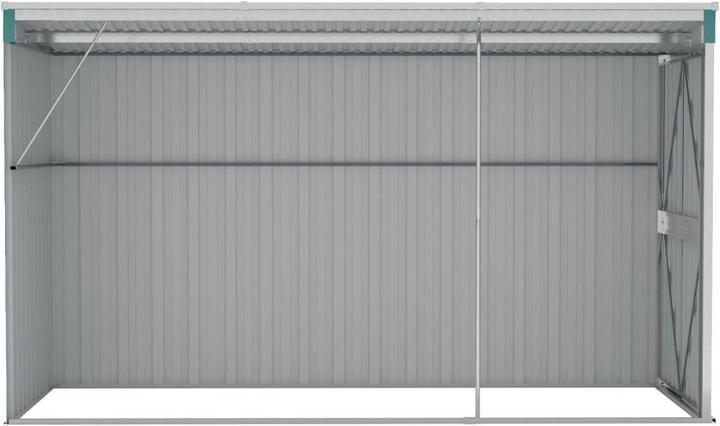 Produktbild vidaXL Gartenhaus