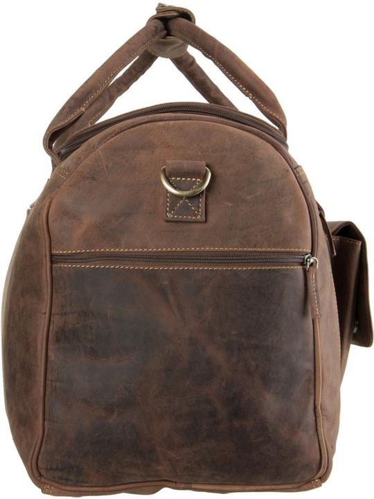 Produktbild Greenburry Reisetasche Vintage Traveller (29 l)
