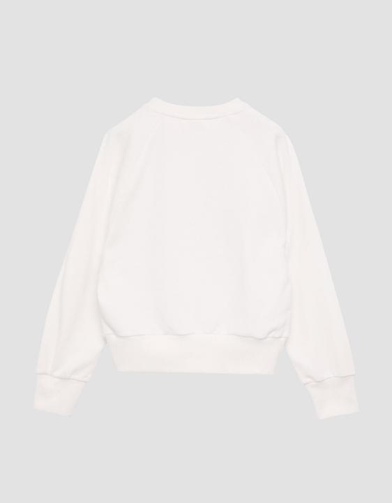 Immagine prodotto S.Oliver Sweatshirt Sweatshirt mit Pailletten (158, 164)