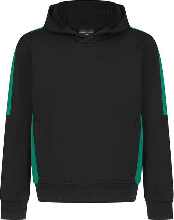Produktbild Finden & Hales Team Kapuzenpullover (158)